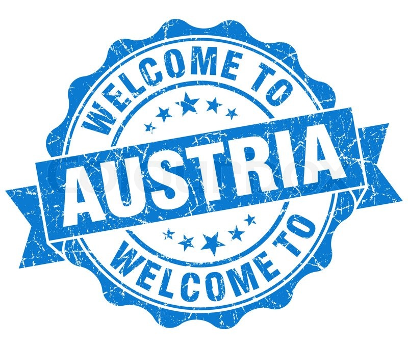 welcom to austria